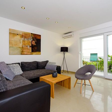 Apartments Villa Castello Kastela Luaran gambar