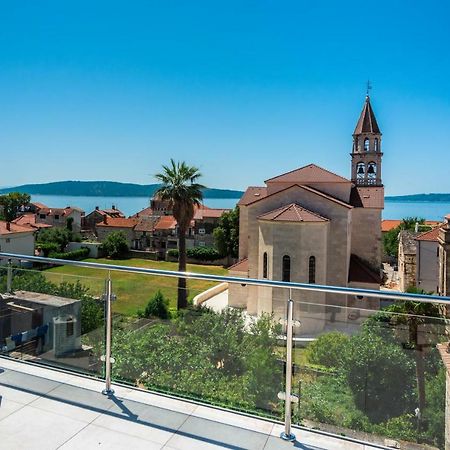 Apartments Villa Castello Kastela Luaran gambar