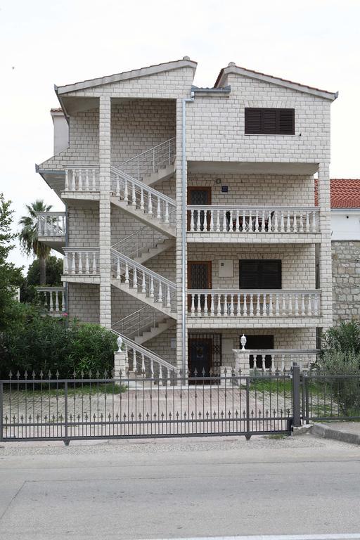 Apartments Villa Castello Kastela Bilik gambar