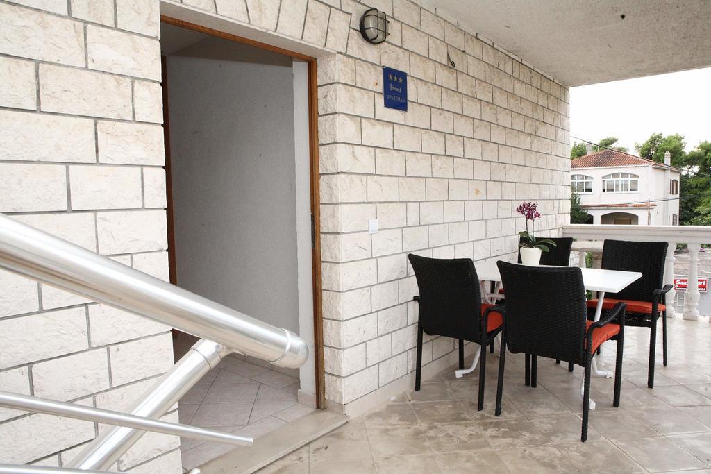 Apartments Villa Castello Kastela Bilik gambar