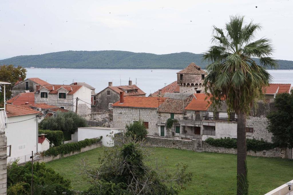Apartments Villa Castello Kastela Bilik gambar