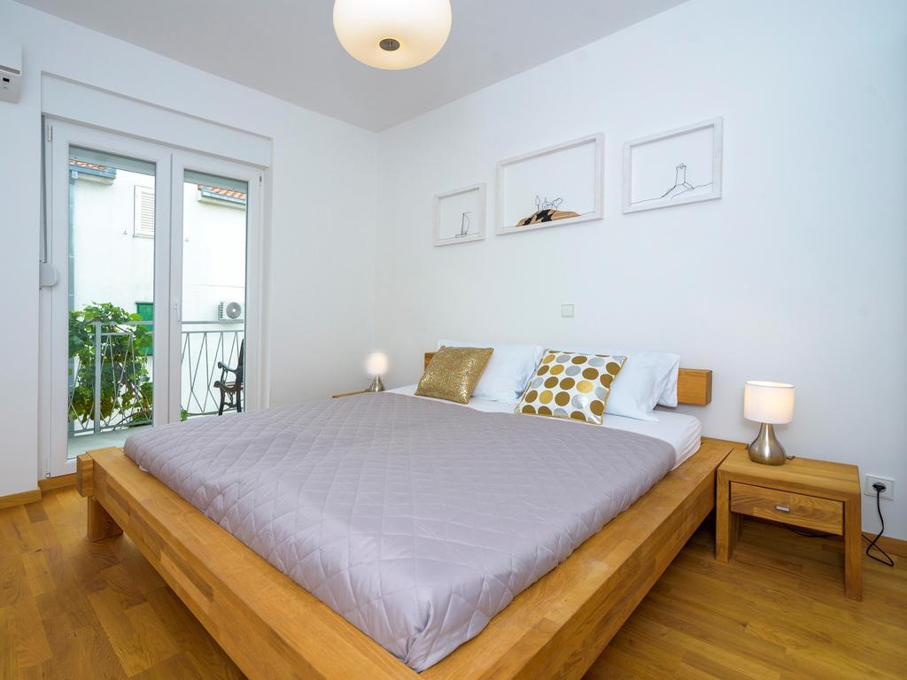Apartments Villa Castello Kastela Luaran gambar