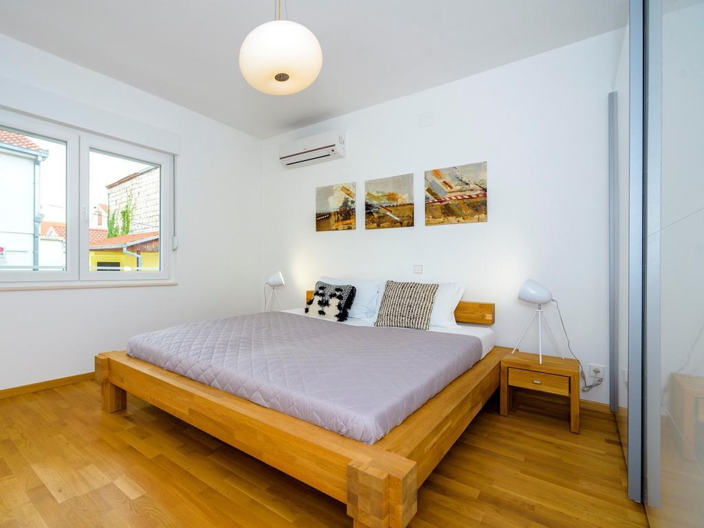 Apartments Villa Castello Kastela Luaran gambar