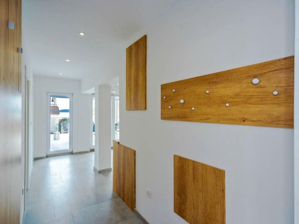 Apartments Villa Castello Kastela Luaran gambar