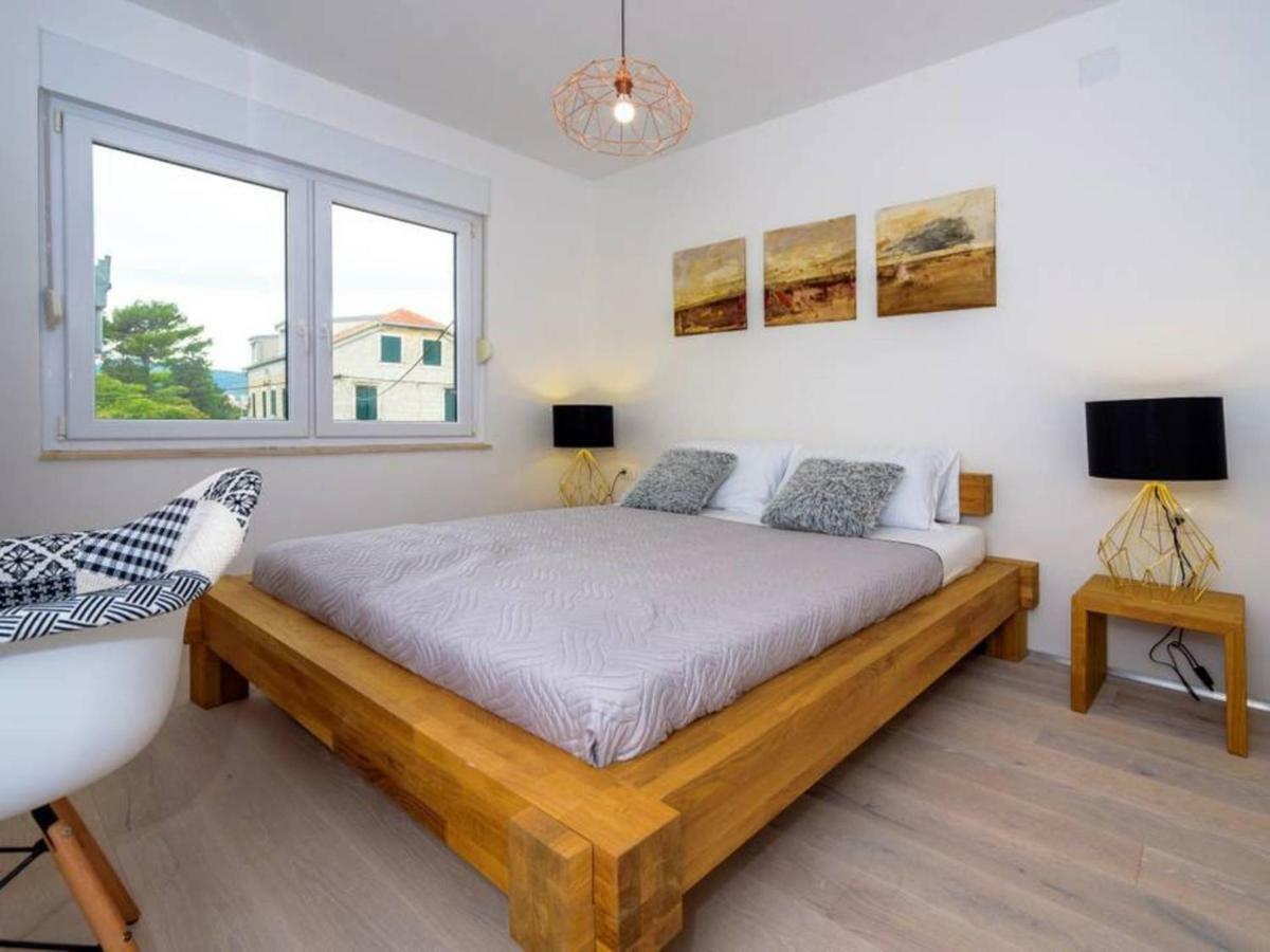 Apartments Villa Castello Kastela Luaran gambar